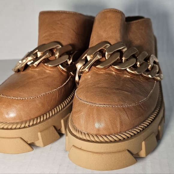 Kelsi Dagger Brooklyn Boxer Clog​ - Picture 5 of 7